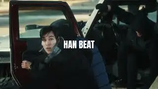 Скриптонит FRIENDLY THUG 52 NGG type beat (prod.by HAN)