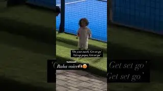 Inside Ranbir Kapoor and Raha Kapoor&rsquo;s adorable play time ❤️😍