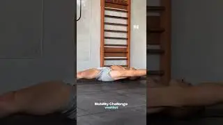 Gift your hips with these 4 movements! 👇🏼 Do them consistently and you&rsquo;ll see what it feels like