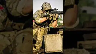 Top 10 Countries With Most Powerful Army In The World #army #military #shorts