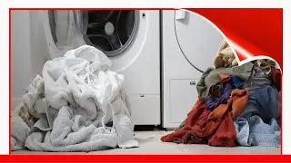 6 Tips For Easier Laundromat Trips 🧧