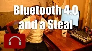 MPOW Swift Bluetooth Headset Review