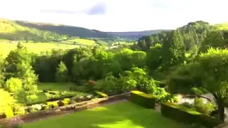 Parcevall Hall Live Stream