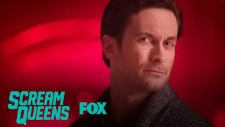 Character Series: Wes | Season 1 | SCREAM QUEENS