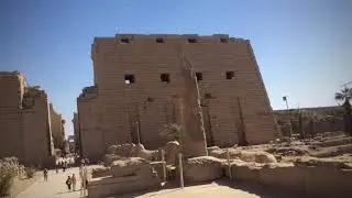 Egitto 2020 - Luxor - tempio di Karnak