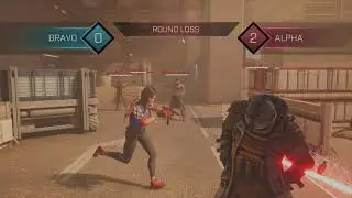 Rogue Company (PS5) | Online Matches (Part 1)