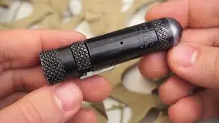 Где бы вы спрятали этот пистолет?