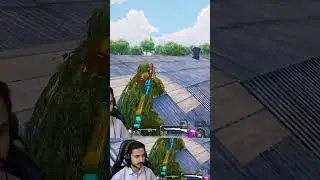 quick sniper shot kar98 vs awm #shorts #snipershot