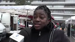 Cela devait être dit : les clichés sur Borny