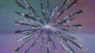 Little Snake & Amon Tobin - 'Loophole' (Official Visualizer)