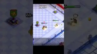 Max level Archer Queen vs Max level Archer queen #shorts#viral#coc#supercell#clashofclans #tranding