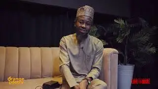 Dr Moses Paul Testimonial || Love Is Not For The BROKE (Pariolodo) || Orange Poetry