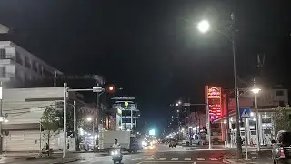 Best Night Street | Street visit at Night | where U GO! Wonderful Claiming Excited Riders