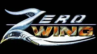 Zero Wing - Soundtrack - Sega Mega Drive / Genesis - OST VGM HQ