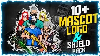 400 SUBS! SPECIAL MASCOT LOGO AND SHIELD PACK ||  para SAMSUNG A3,A5,A6,A7,J2,J5,J7,S5,S6,A70