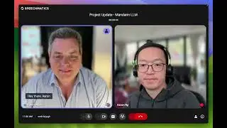 Floom in Action: Real-Time English to Mandarin Voice Translation with Flow