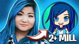 10 Roblox Gamers Who Have 1+ Million Subs (Gamingwithkev, Itsfunneh, Ant, Sisvsbro, Thinknoodles)
