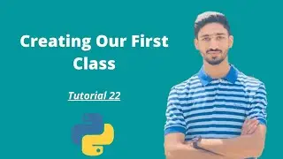 Class and Methods in Python