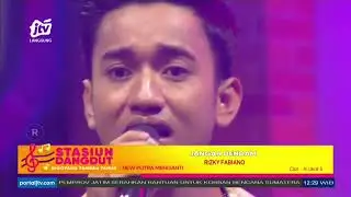 Jangan dendam PUTRA MENGANTI musik