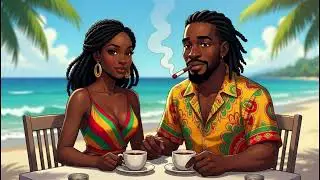 Riddim d’Été #dancehallfrancais #reggaefrançais