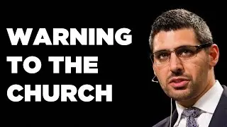 A Warning to the Modern Church - Philippians 3:18-19