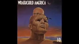 Wrathchild America   Spy (karaoke)