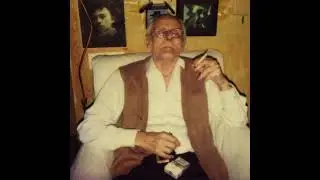 M&aacute;rio Cesariny &laquo;Cantiga de S. Jo&atilde;o&raquo;