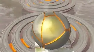 Rollance Adventure Balls Gameplay Level 6639