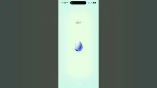 Pokemon GO - Daily Adventure Egg Hatching (iPhone 15 Pro Max) Pok&eacute;mon GO #mmtopokemongo