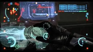 Dust 514: Iberica Racing Team VS T.H.I.R.D  R.O.C.K 22/09/2015