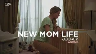 Nursing Bra for new mommy from Jockey Woman
