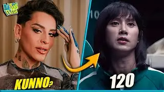 😱​Las VOCES 