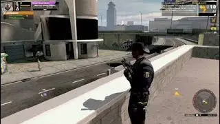 APB Reloaded: Statisfied Missions :)
