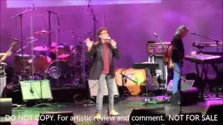 Mark Lindsay 2015 Happy Together Tour