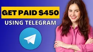 How To Make Money On Telegram 2022 | Top 5 Ways To Make Money From Telegram