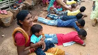 ବୋଲେନ୍ ପର୍ବ II KANDHA FESTIVAL #tribal #trending #traditinal #culture #youtube #folk #local #ytvedio