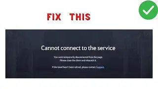 How to Fix 
