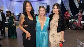 A Night for Hope Gala Benefits Maui, Morocco & Libya