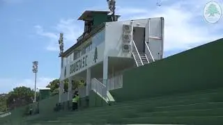 Estádio do Boavista Sport Club