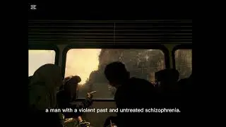 &ldquo;Ukrainian Refugee Murdered on Charlotte Train | Full Story&rdquo;