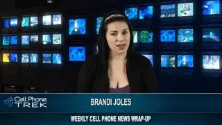 Cell Phone News Weekly Update 2-4-11 CellPhoneTrek