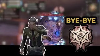 Bye-bye Royal l Lifeafter Death High floor 85-95