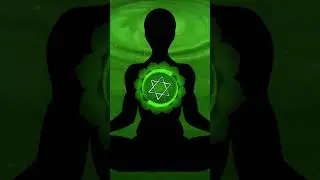 Anahata Chakra - Mantra YAM