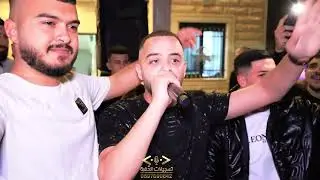 كن قائداً فالتاريخ لا يذكر الجنود⚔️الدقة الجديدة💥الفنان نور الرجبي 2025 سهرة عمار مسوده