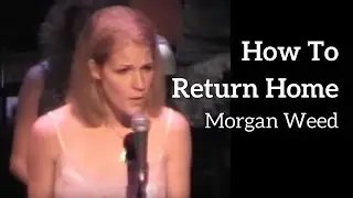 Morgan Weed - 