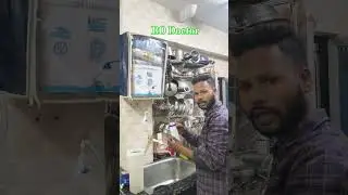 How to change Pre Filter #roservice #alkalinediet #rorepair #viral #videoshort