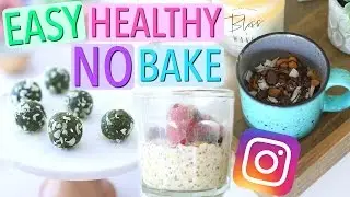 TESTING DIY INSTAGRAM FOOD | Meredith Foster