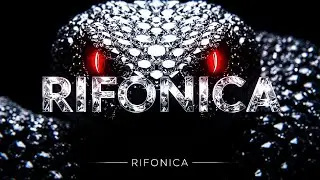 Rifonica - 🦇 Shadow Pulse | Deepest Drill Beat Vibes 💫