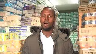 Ganacsade Soomaaliyeed oo ku nool  Koonfur Afrika ayaa cabasho ka muujiyey garsoorka dalkaasi.
