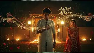 Aakhri Alfaaz &ndash; A Love Beyond Caste | Revolutionary Hindi Song (Original)
